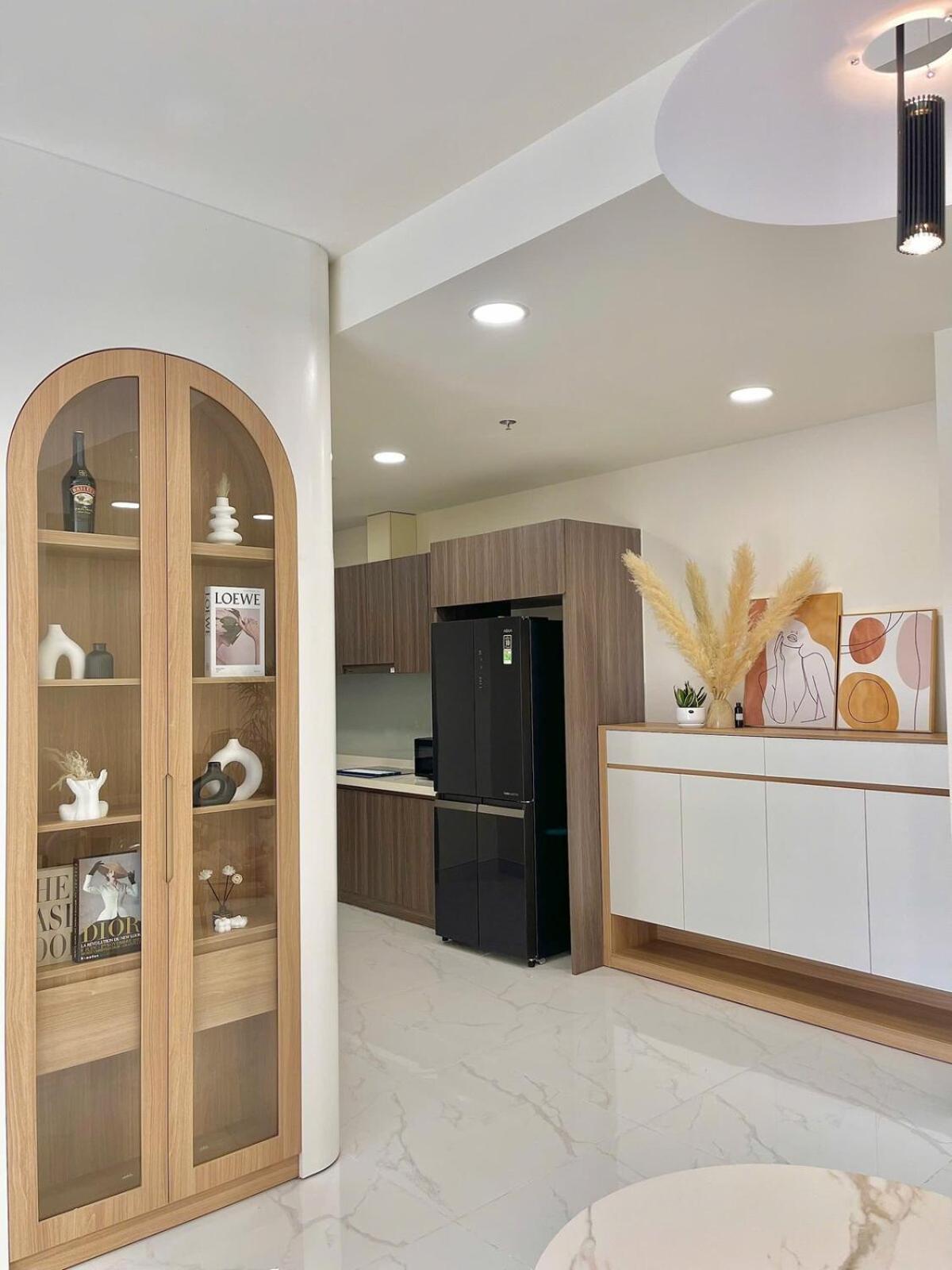 Appartement Luxury Diamond Centery Celadon *